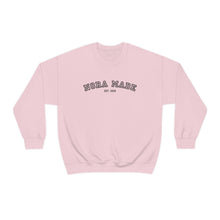Load image into Gallery viewer, N.M.G. Crewneck - Sport