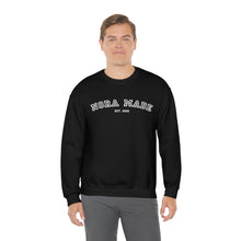 Load image into Gallery viewer, N.M.G. Crewneck - Sport