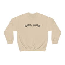 Load image into Gallery viewer, N.M.G. Crewneck - Sport