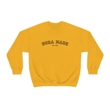 Load image into Gallery viewer, N.M.G. Crewneck - Sport