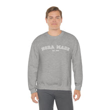 Load image into Gallery viewer, N.M.G. Crewneck - Sport