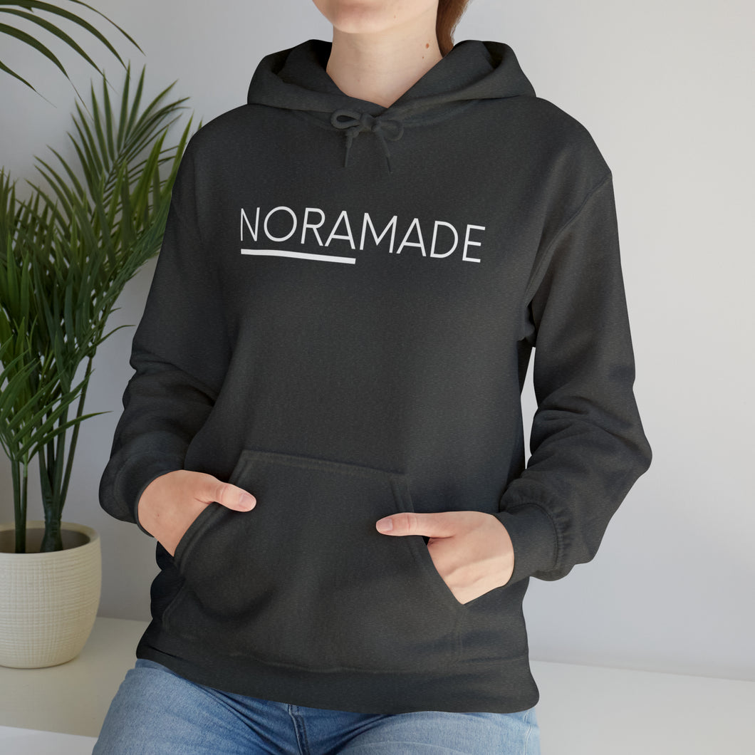 N.M.G. Hoodie - Classic