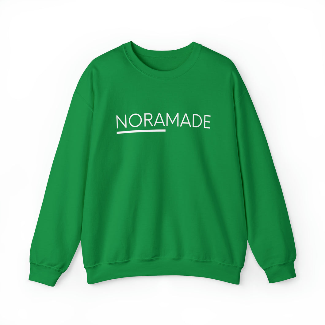 N.M.G. Crewneck - Classic