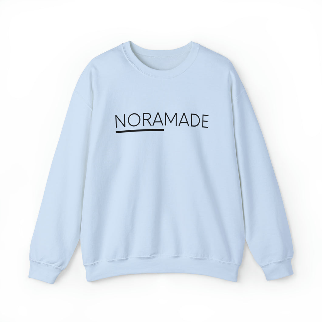 N.M.G. Crewneck - Classic