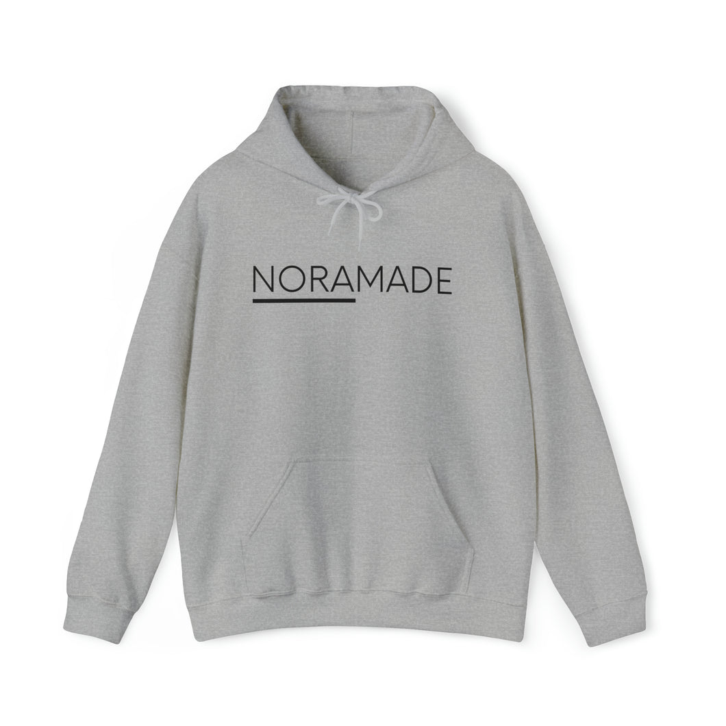 N.M.G. Hoodie - Classic